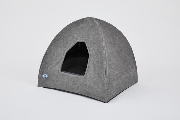 Sabro Iglu Hydda Höhle zum Kudde Hundebett (Hund)