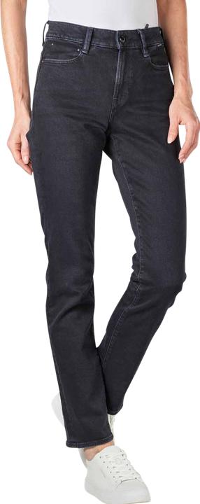 Actual product image G-Star Ace Jeans Slim Straight Fit Midnight Blue (W27/L30)