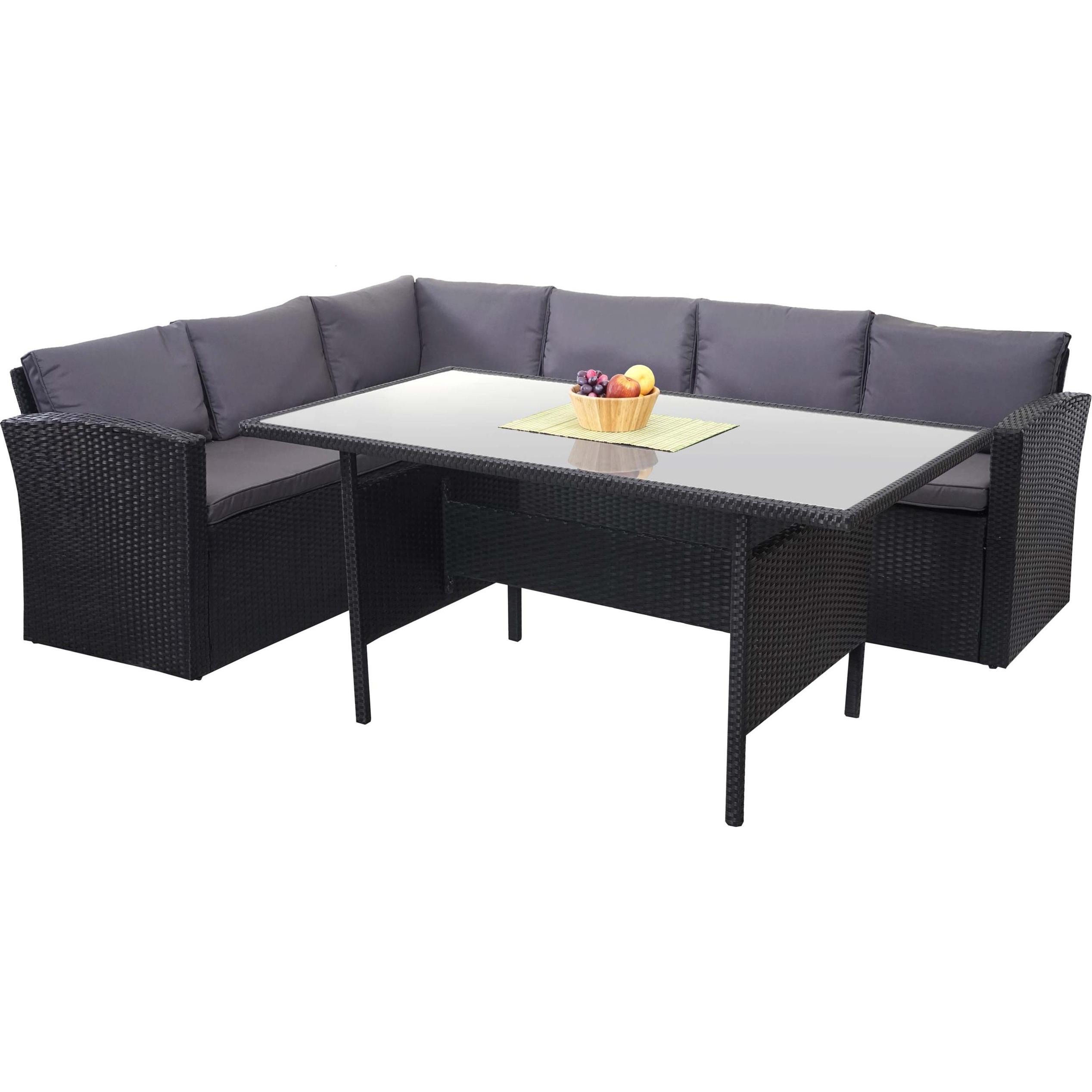 MCW, Gartenlounge, A29-S