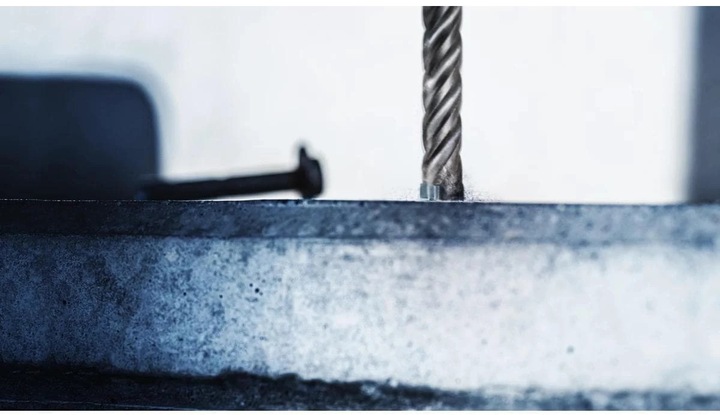 Actual product image Bosch Professional Zubehör Expert (10 millimetres)