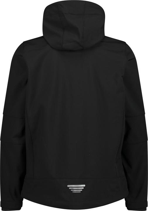 Actual product image CMP Campagnolo Zip Hoodie (58)