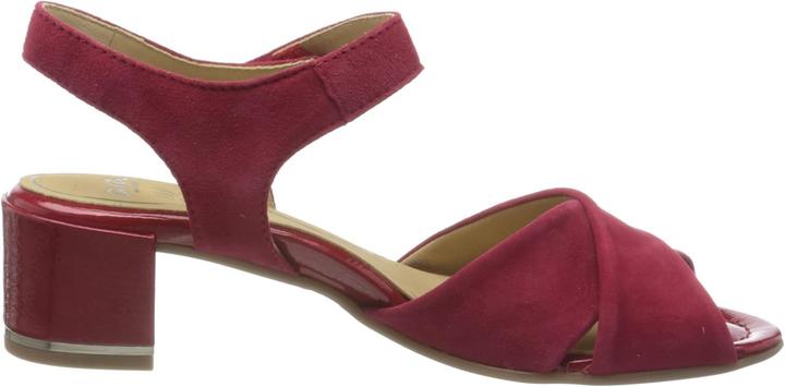 Actual product image Ara Grado Strapped Sandals (36.5)