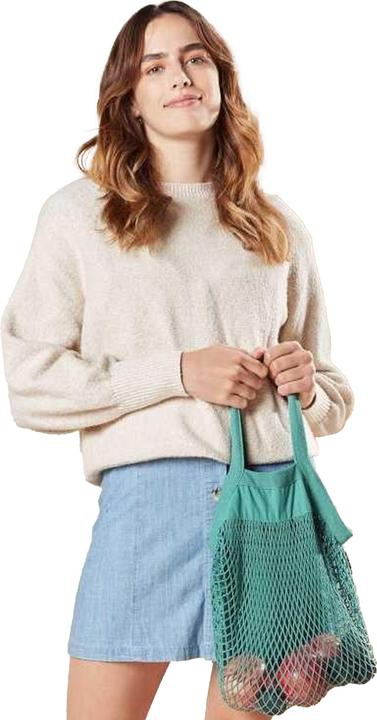 Produktbild Westford Mill Tragetasche Organic Netzmaterial (10 l)