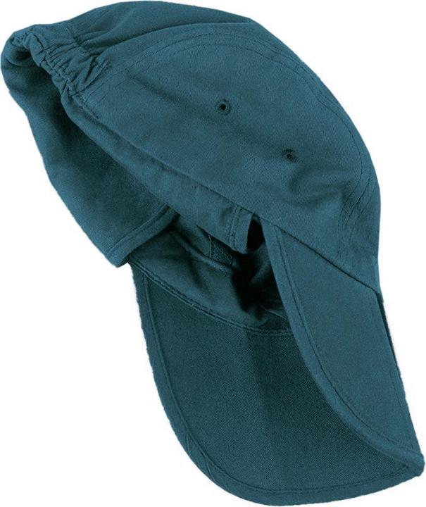 Actual product image Regatta Legionnaire cap baseball cap (2 pcs pack) (One size)
