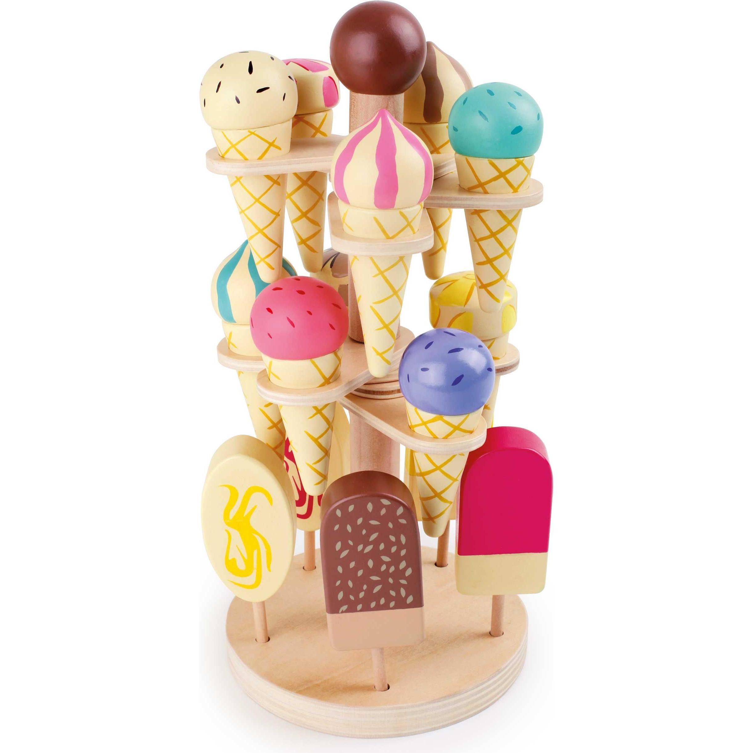 small foot Eisständer (1248)