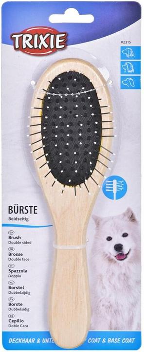 Image du produit Trixie Bürste (Chien, Chat, 200 ml)