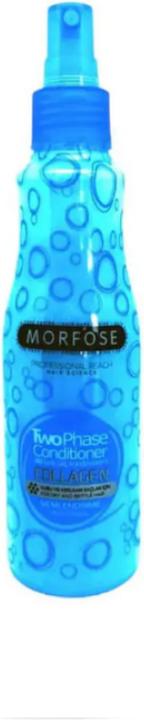 Morfose Collagen 2 Phase Conditioner Spray 220ml - Hair Conditioner (220 ml)