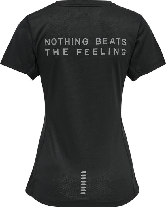 Image du produit Newline T-Shirt Femme Ss (S)