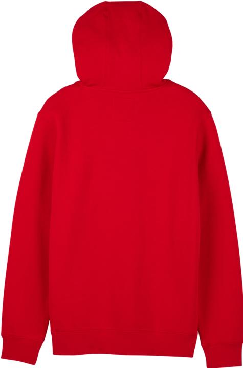 Image du produit Fox Hoody 23 Absolute E Po Flm Rd XL (XL)
