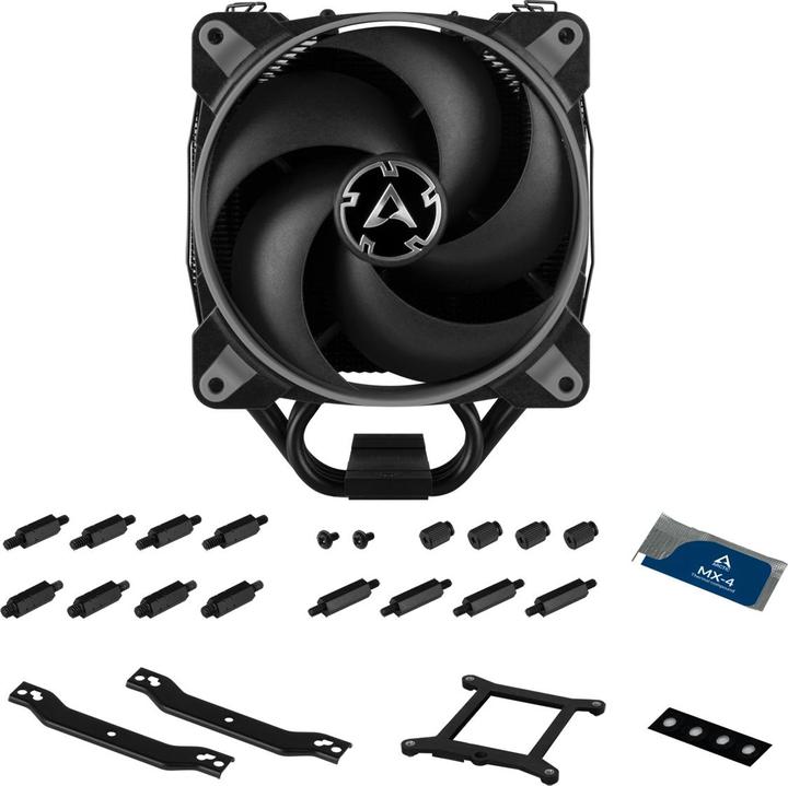 Immagine prodotto Arctic Freezer 34 eSports DUO - Grigio (157 mm)