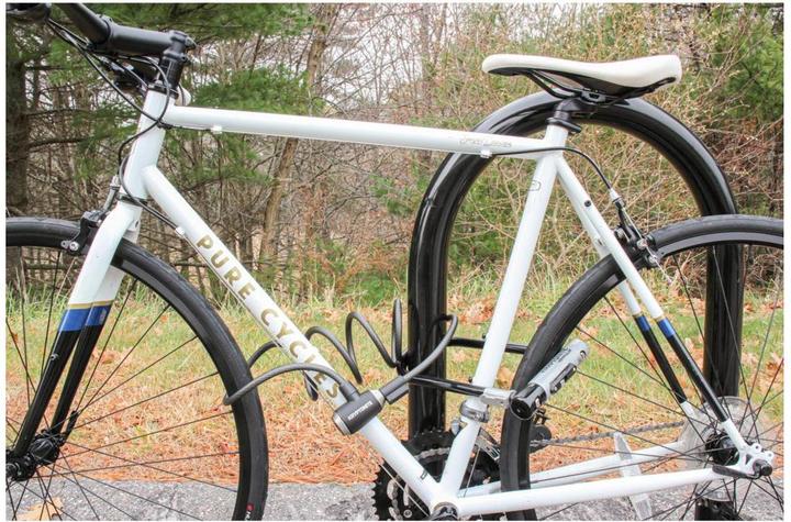 Immagine prodotto Kryptonite Serratura a cavo KryptoFlex 815 (150 cm)