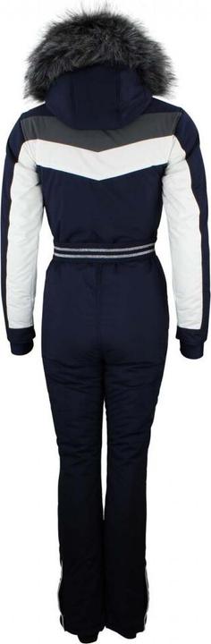 Actual product image Peak mountain Women's ski suit (S)