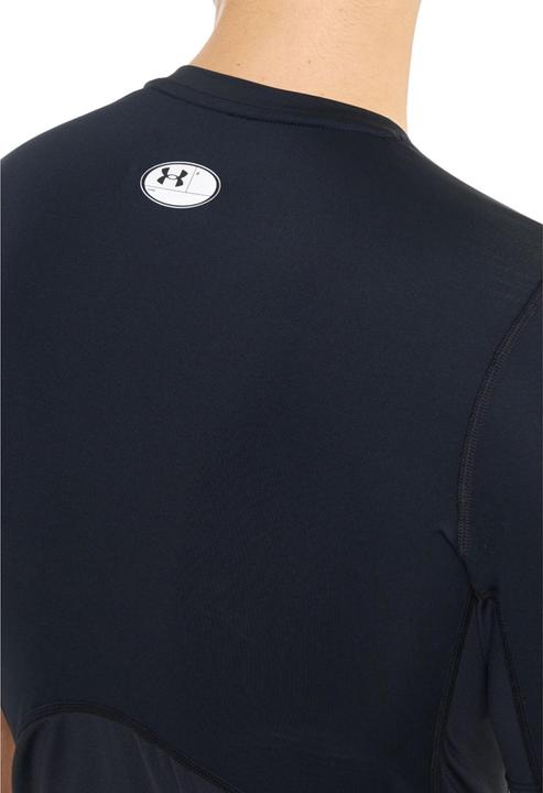 Actual product image Under Armour HG Armour Comp SS (L)