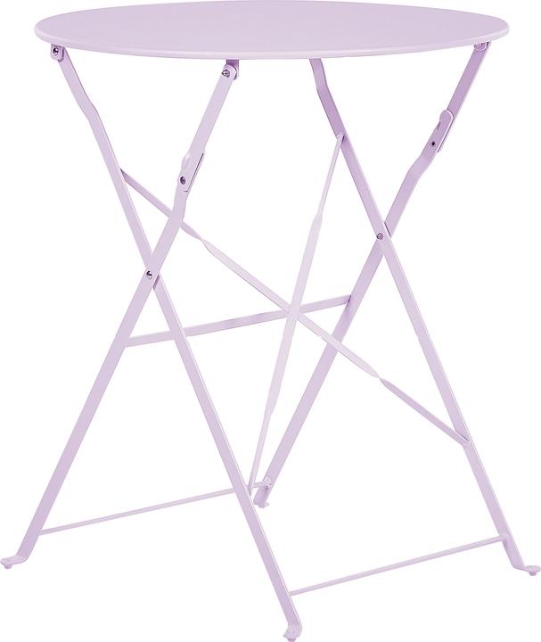Produktbild Beliani Fiori (60 x 60 x 72 cm)