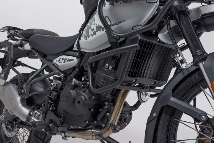 Image du produit Sw Motech Kit aventure - Protection