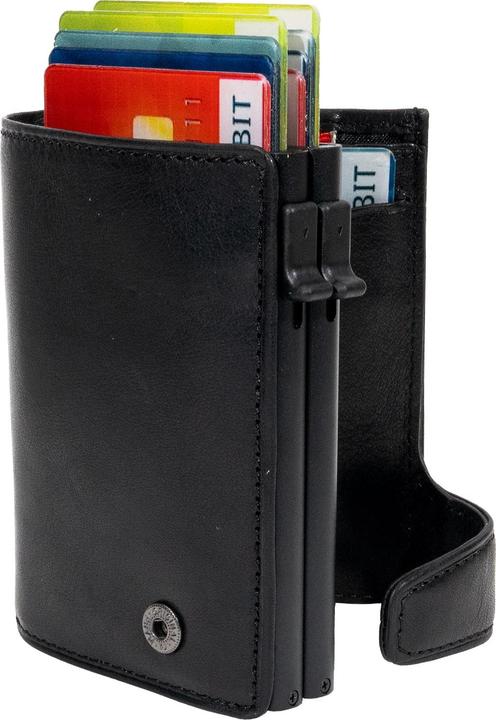 Tony Perotti Double Card Holder