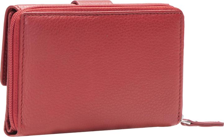 Actual product image Maître Purse MH12FZ kirschroth Diethilde