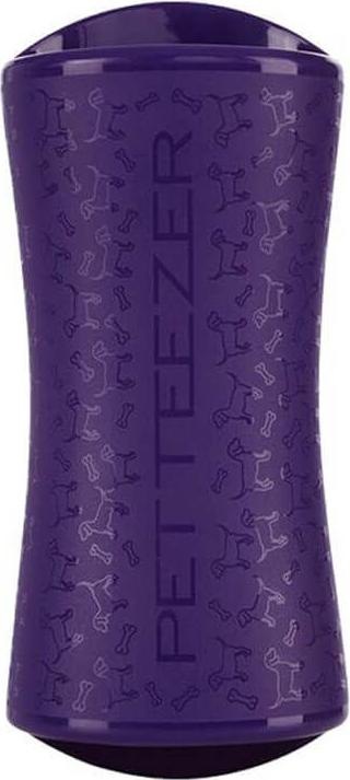 Productafbeelding Tangle Teezer Pet Teezer Ontwarrend Paars