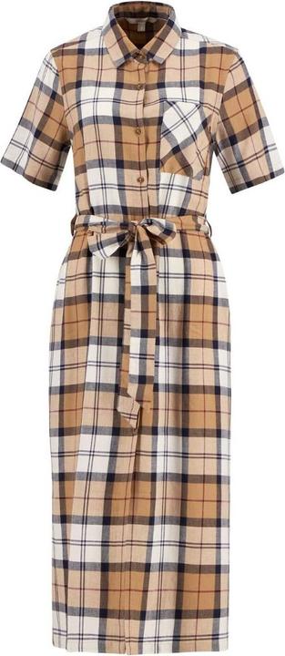 Image du produit Barbour Fern Midi Dress (40)