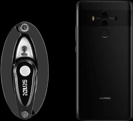 Image du produit Kiwikā Serrure à combinaison