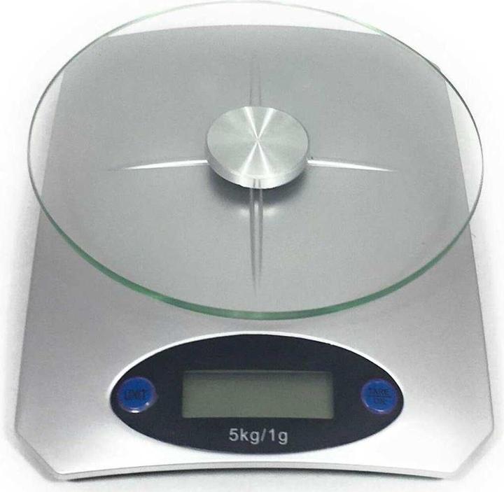 Produktbild Fs-Star Küchenwaage