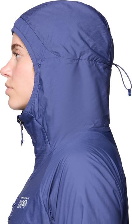 Produktbild Mountain Hardwear W Kor AirShell™ Warm Hoody (XS)