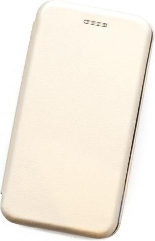 Actual product image Beline Case Book Magnetic Samsung M13 4G M135 zlotygold A13 5G A136 A04s A047 (Samsung Galaxy A13, Samsung Galaxy M13, Samsung Galaxy A04S)