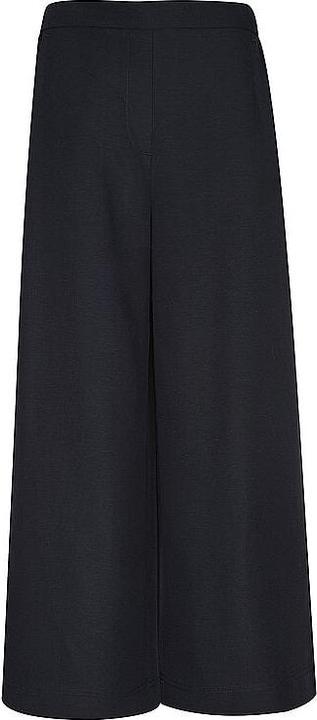 Dunkelblau, grey horizon