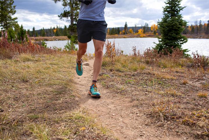 Immagine prodotto Injinji Trail Mini-Crew (M)