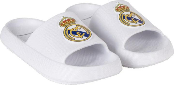 Produktbild Disney EVA Paddle Flip-Flops Real Madrid (40)