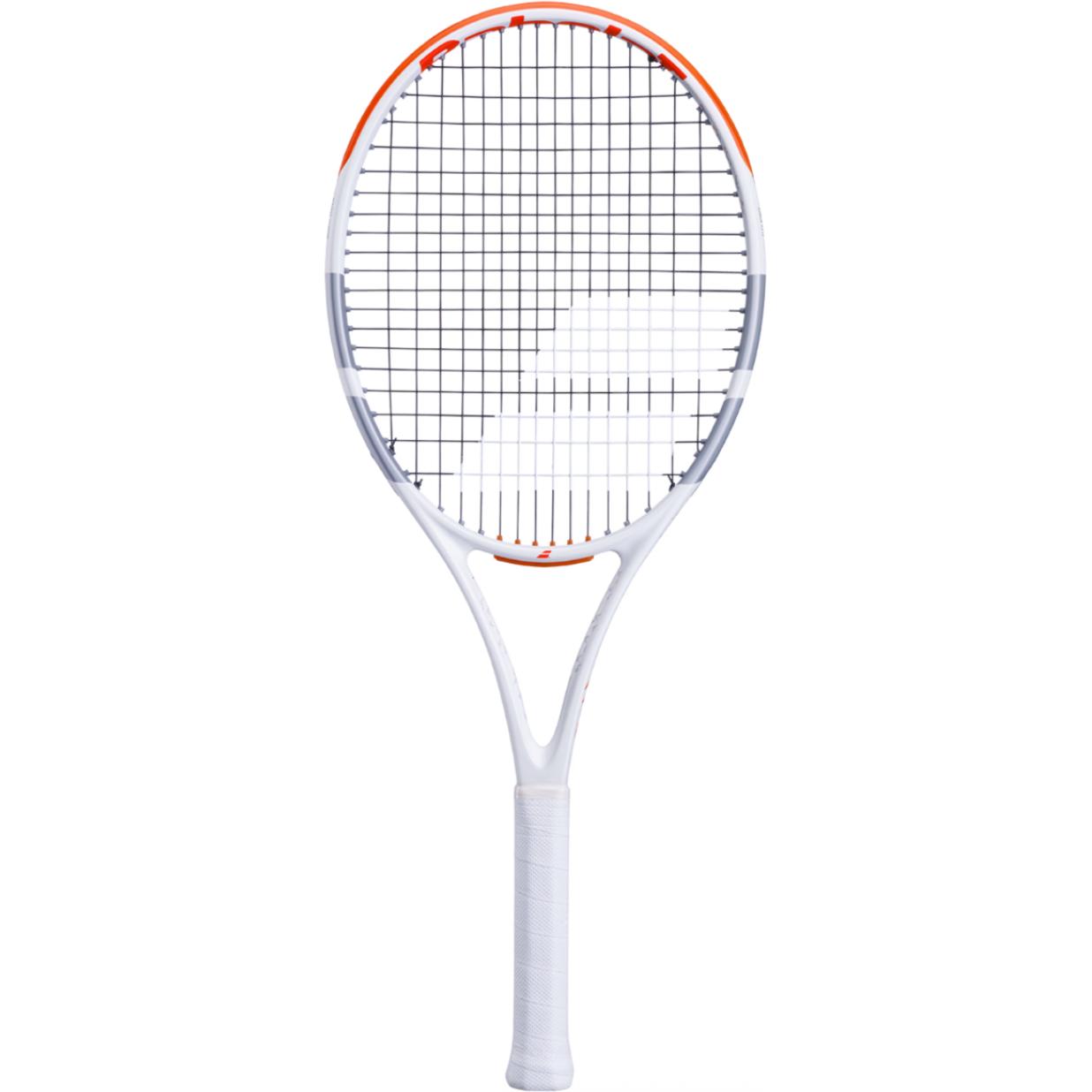 Babolat Evo Strike Gen2 besaitet (2) (102515)