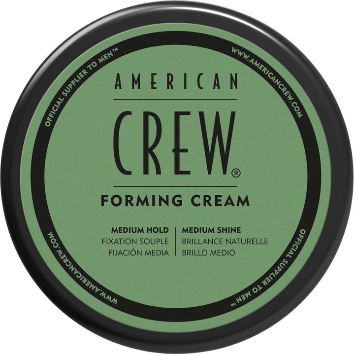 Actual product image American Crew forming cream (Hair cream, 90 ml)