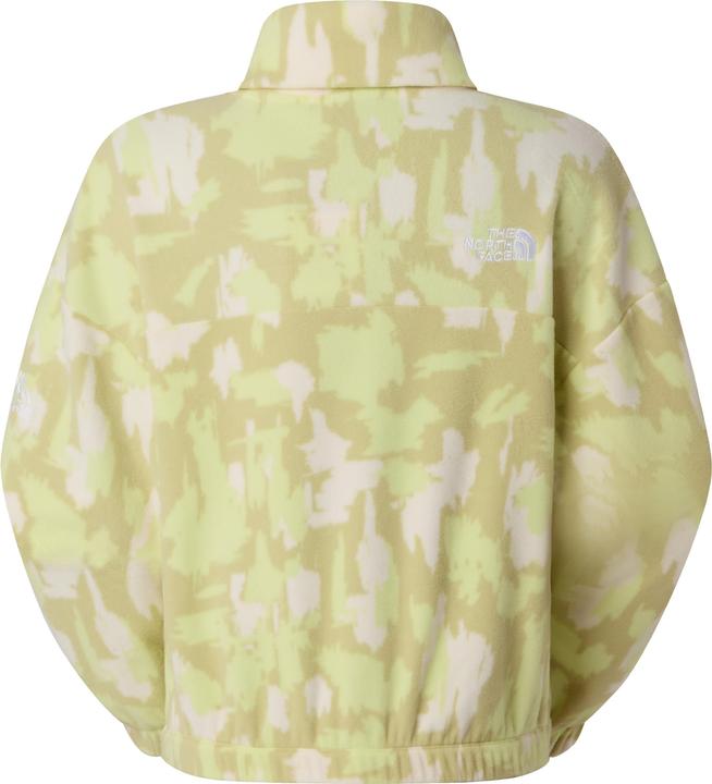 Produktbild North Face Mountain Athletics 1/4 Zip (S)