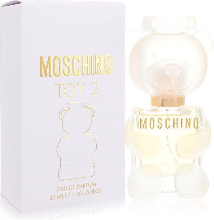 Actual product image Moschino Toy 2 (Eau de parfum, 30 ml)