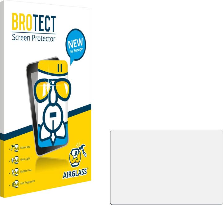 Image du produit BROTECT AirGlass Verre