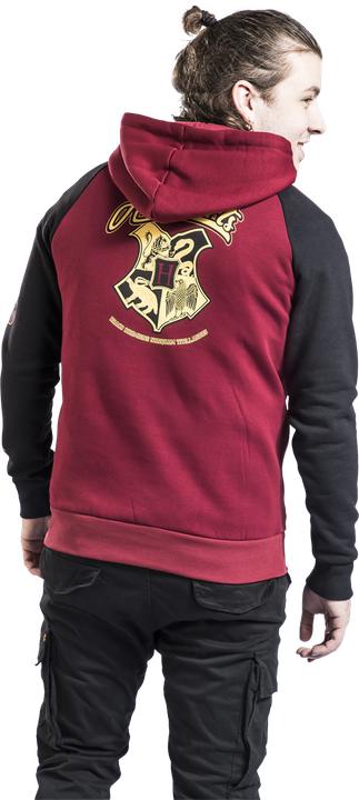Produktbild Gryffindor (XXL)