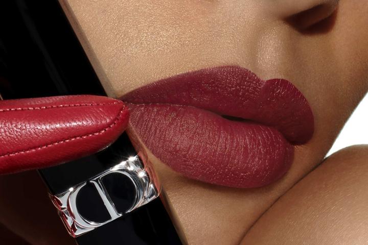 Image du produit Dior Rouge Mat No 964 (964 Matte ambitieuse)