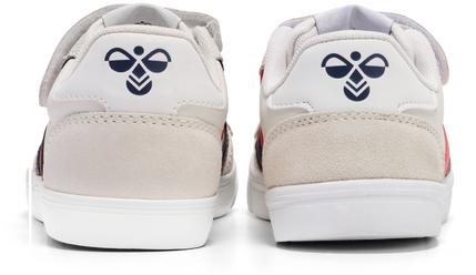 Image du produit hummel Slimmer Stadil Leather Low Jr (34)