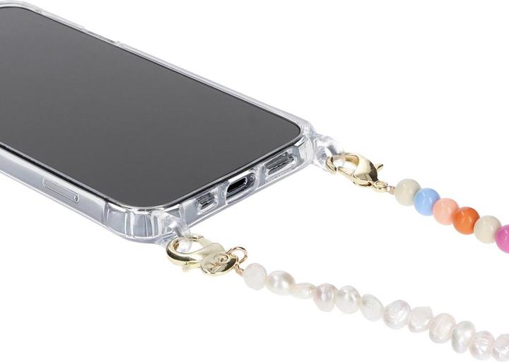 Actual product image Casetastic Base Case MagSafe Compatible Apple iPhone 17 Pro Max Clear (Apple iPhone 17 Pro Max)