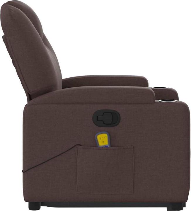 Actual product image vidaXL Hildagard