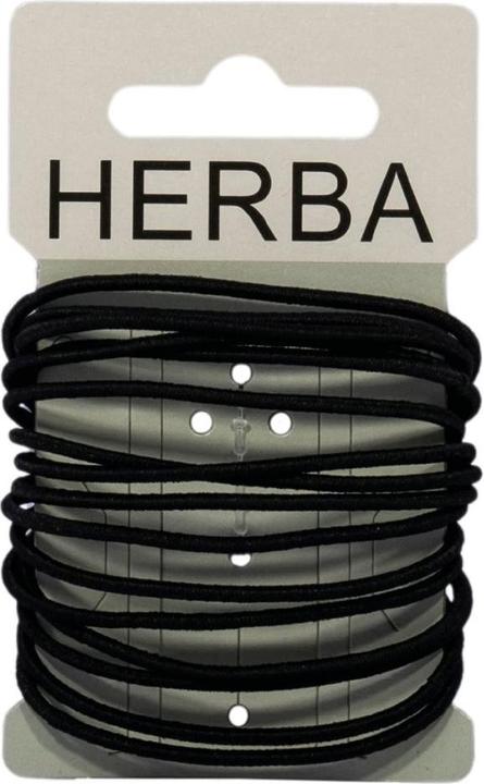 Immagine prodotto Herba FHH.cravatta per capelli (Elastico per capelli)