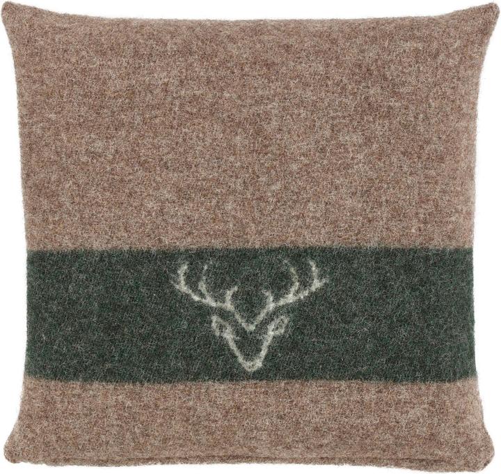 Eskimo Coussin armée Cerf (45 x 45 cm)