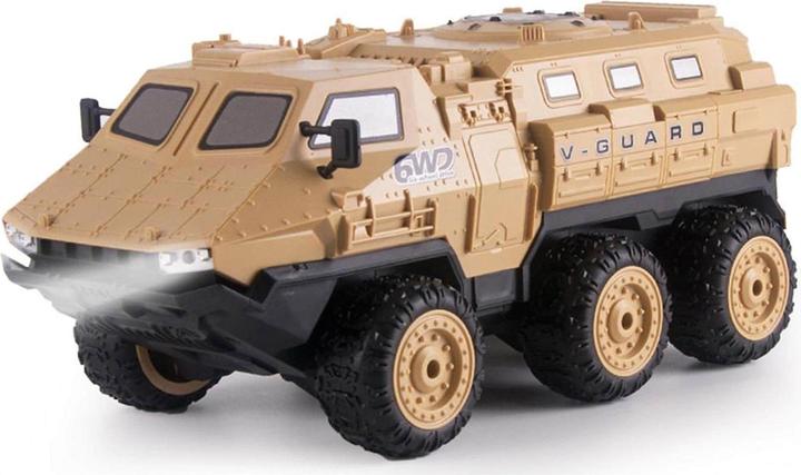 Produktbild Amewi V-Guard 6WD (RTR Ready-to-Run)