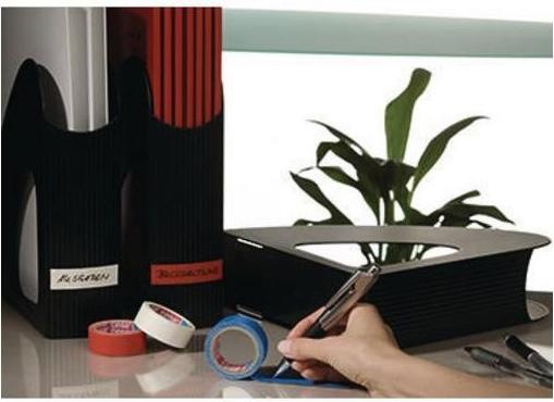 Produktbild tesa EXTRA POWER PERFECT Gewebeband, gewebeverstärktes Ductape (19 mm)