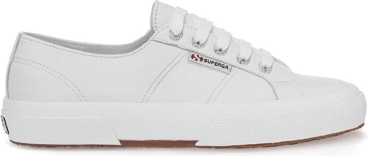 Produktbild Superga Sneaker 2750 Nappaleder (38.5)