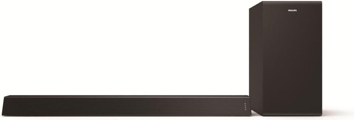 Image du produit Philips TAB7305 (300 W, Canal 2.1)
