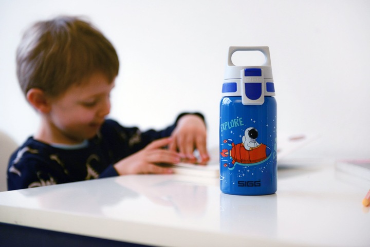 Image du produit Sigg Bouclier One Space (0.50 l)
