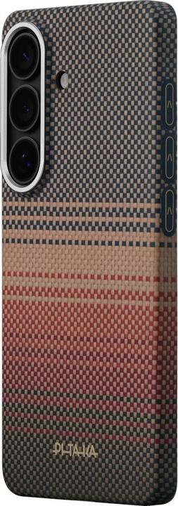 Image du produit Pitaka Etui Edge Case MagSafe do Samsung Galaxy S26+ sunset (Samsung Galaxy S26+)