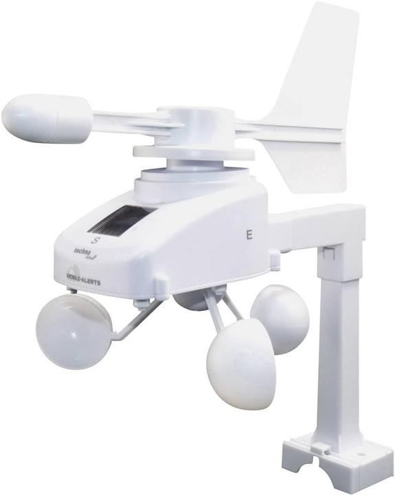 Produktbild Technoline Windmesser