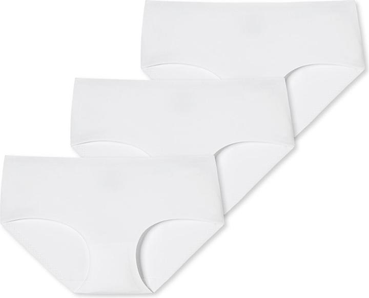 Produktbild Schiesser Panty Invisible Soft (42, 3er Pack)